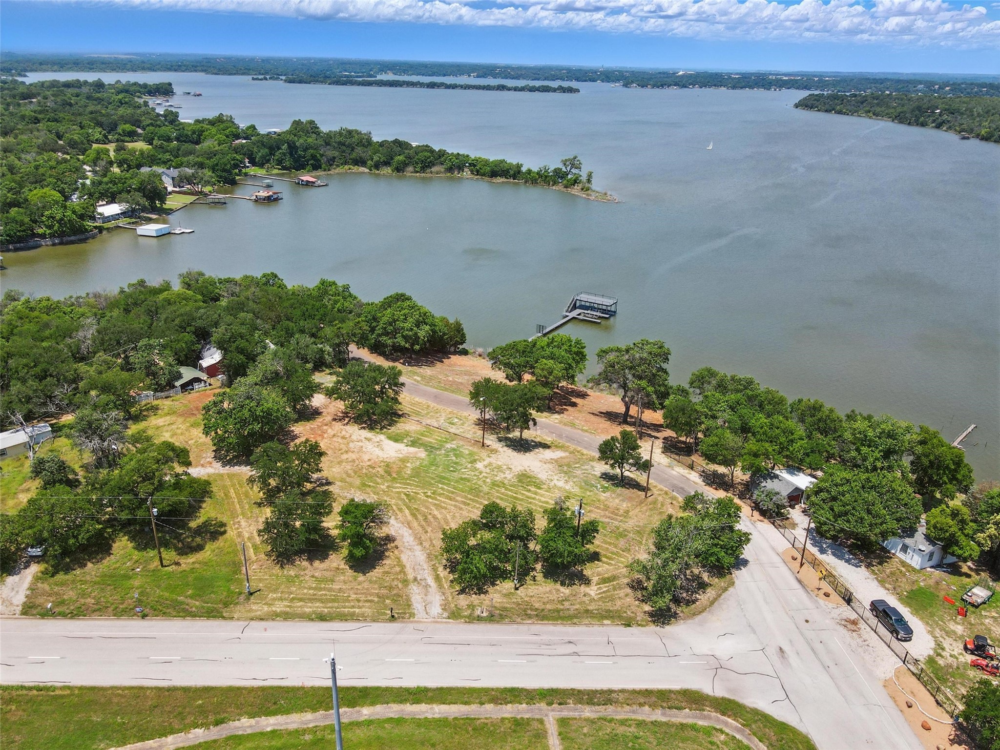 8505 Heron Drive Fort Worth TX 76108