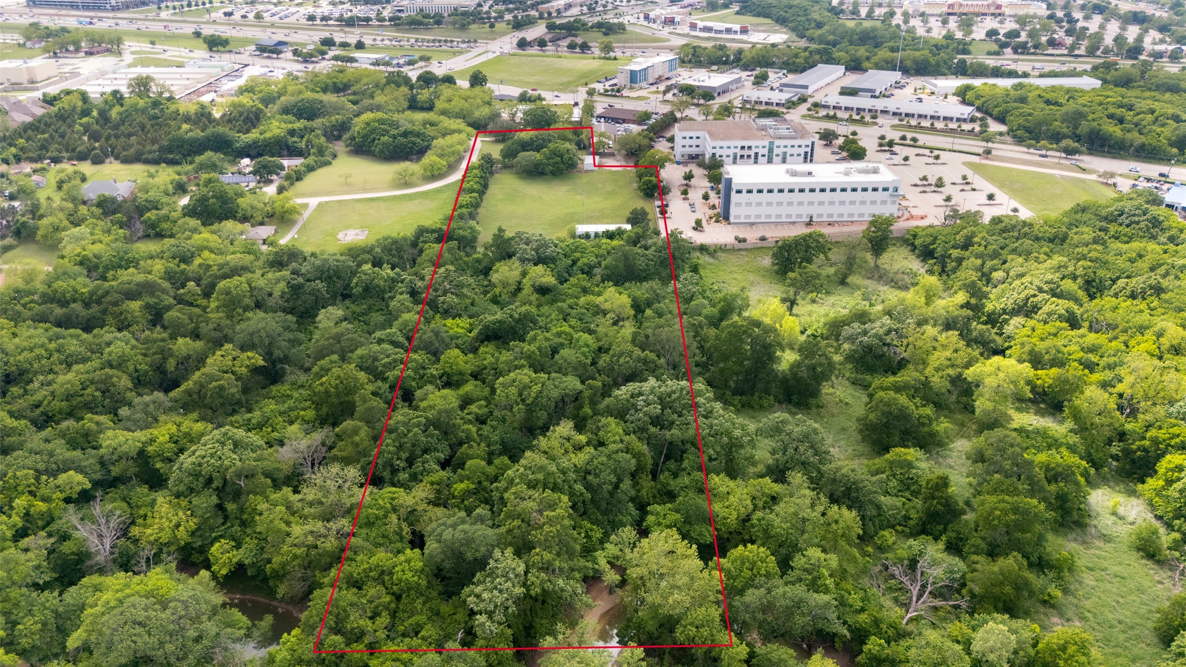 2121 E Pecan Lane Plano TX 75074