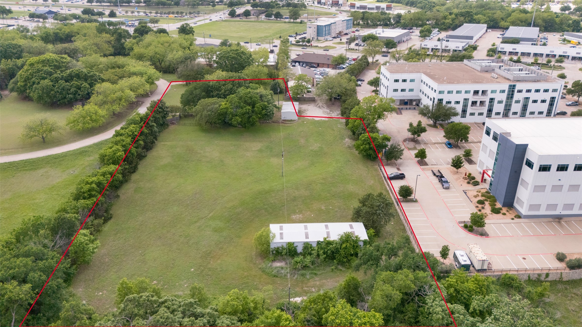 2121 E Pecan Lane Plano TX 75074