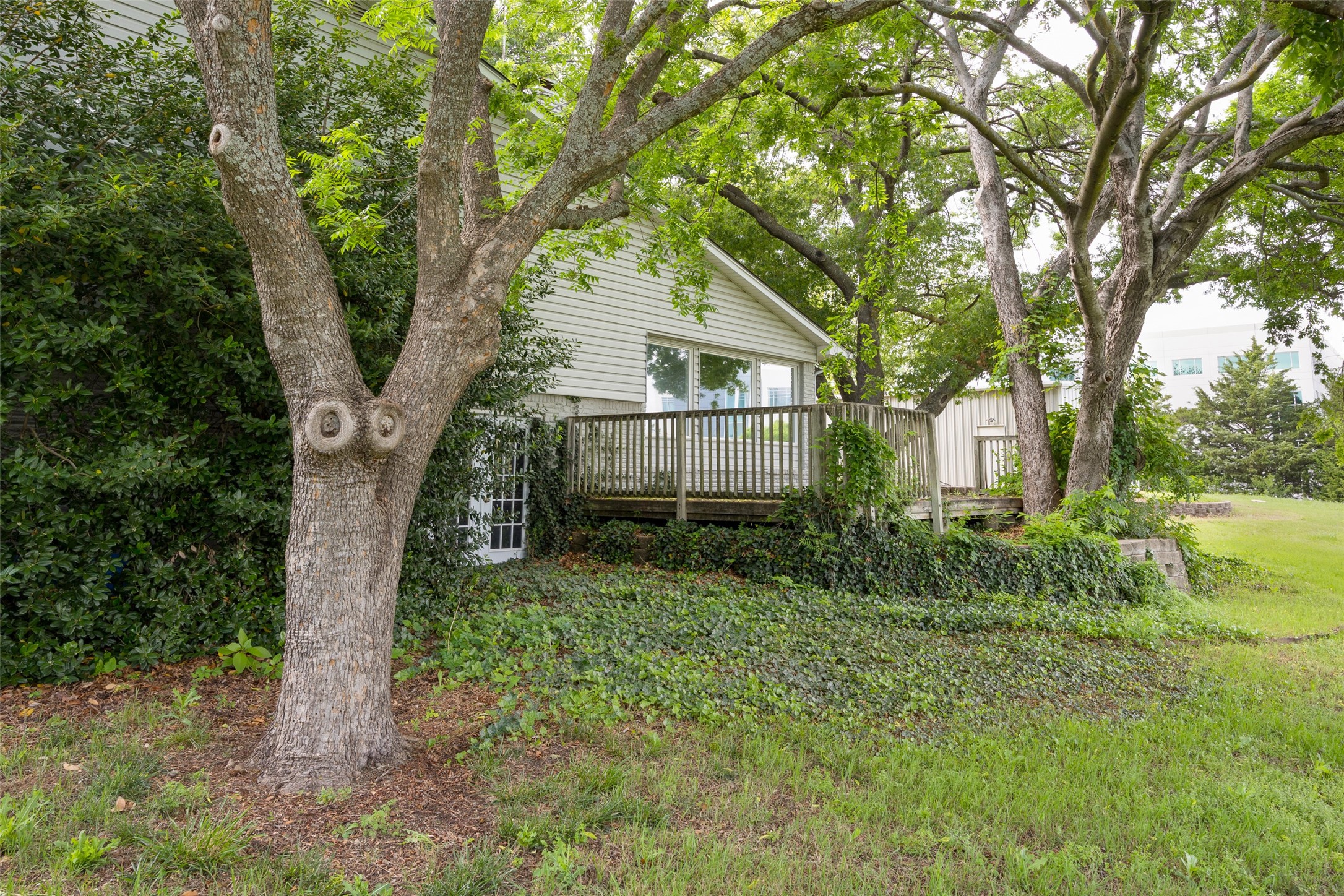 2121 E Pecan Lane Plano TX 75074
