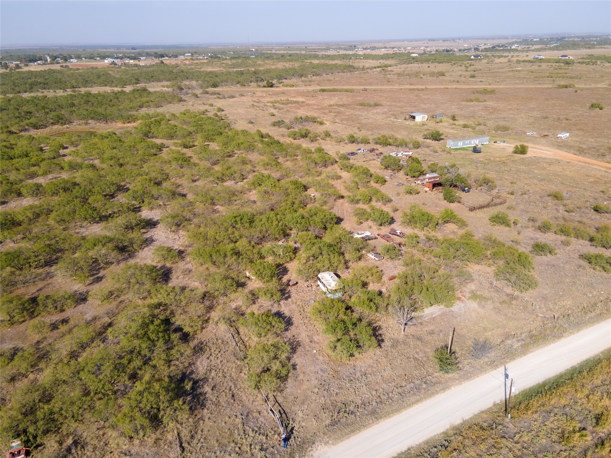Tbd Kincall Road Wichita Falls TX 76305