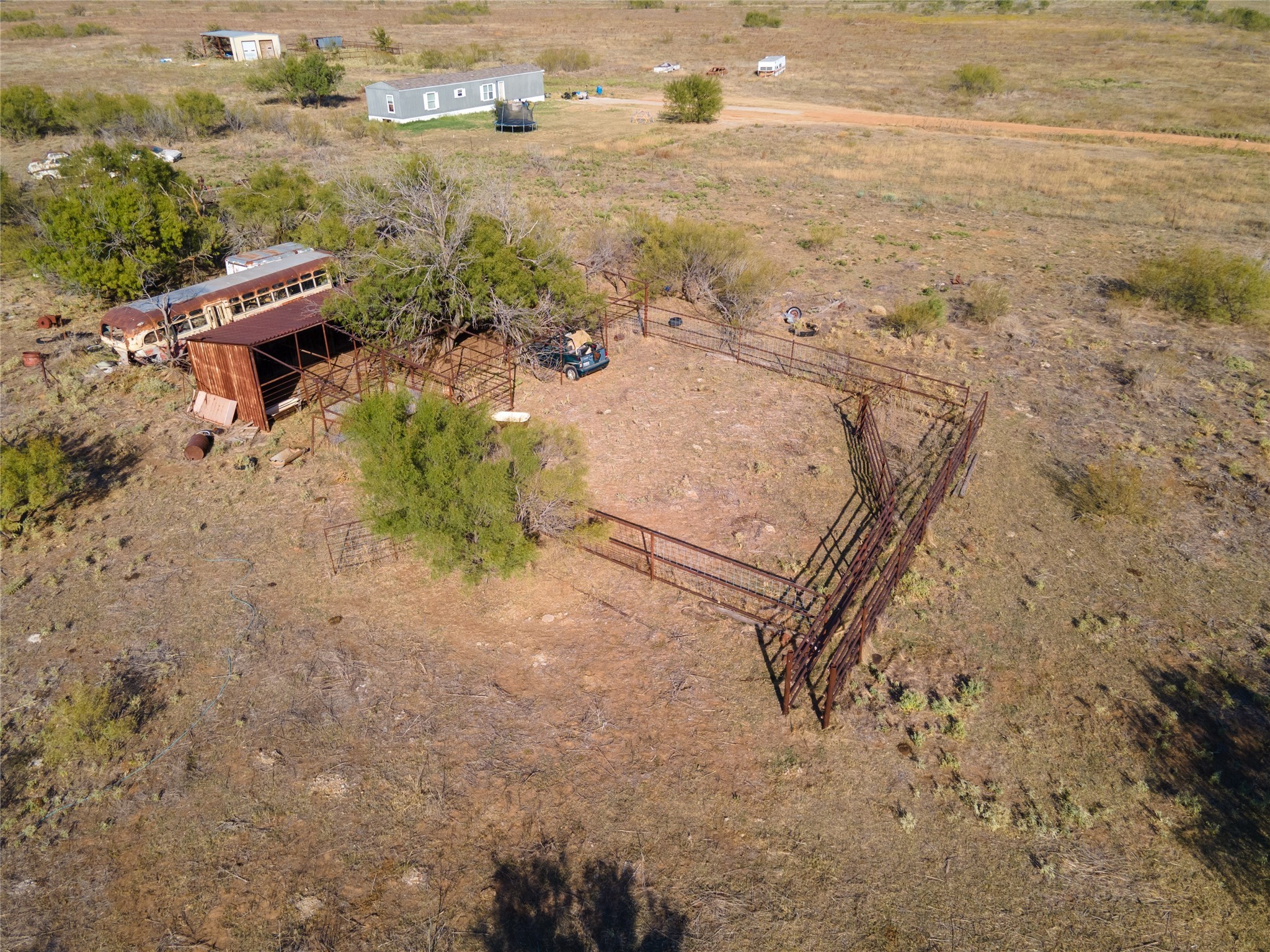 Tbd Kincall Road Wichita Falls TX 76305