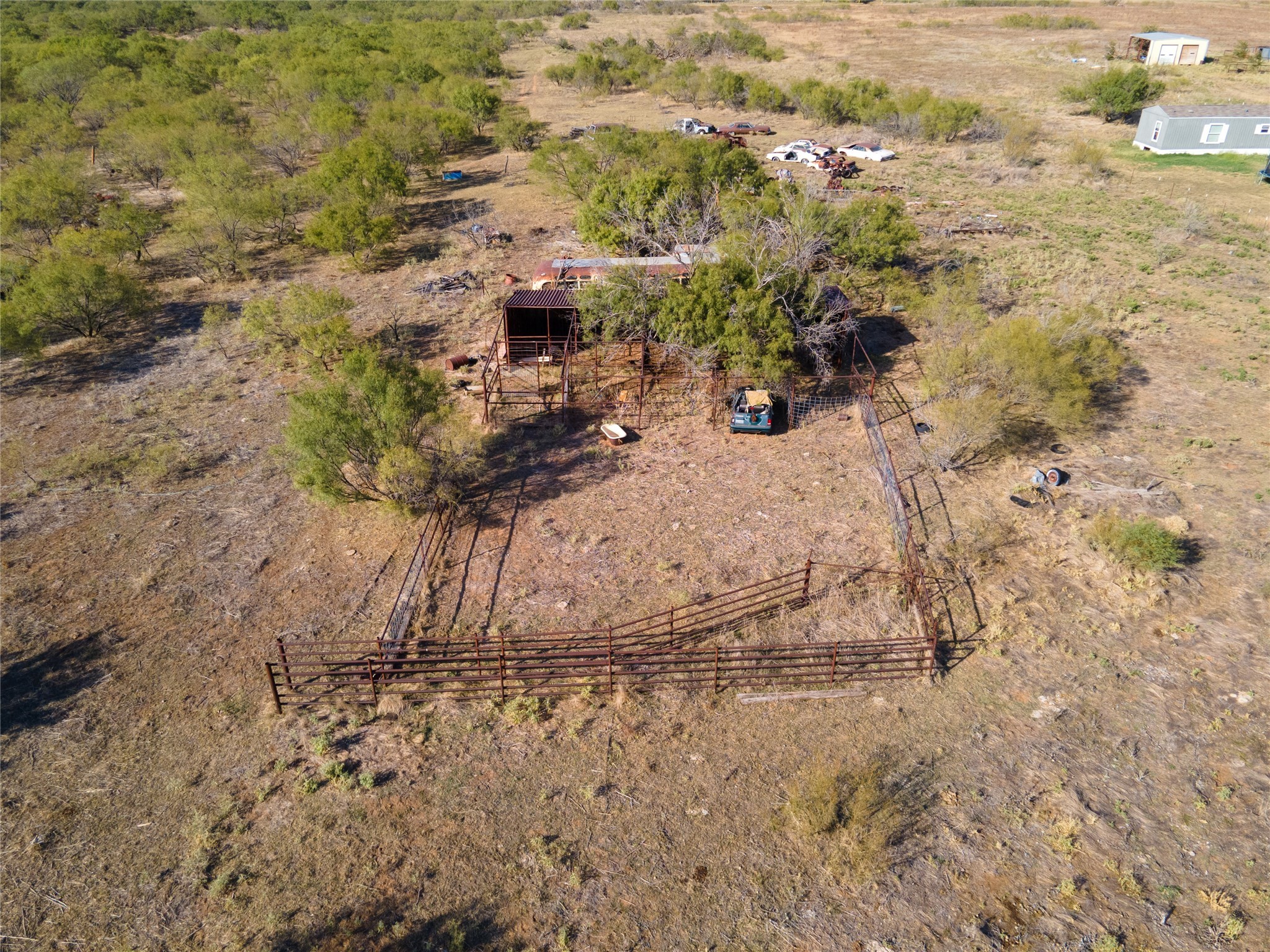 Tbd Kincall Road Wichita Falls TX 76305