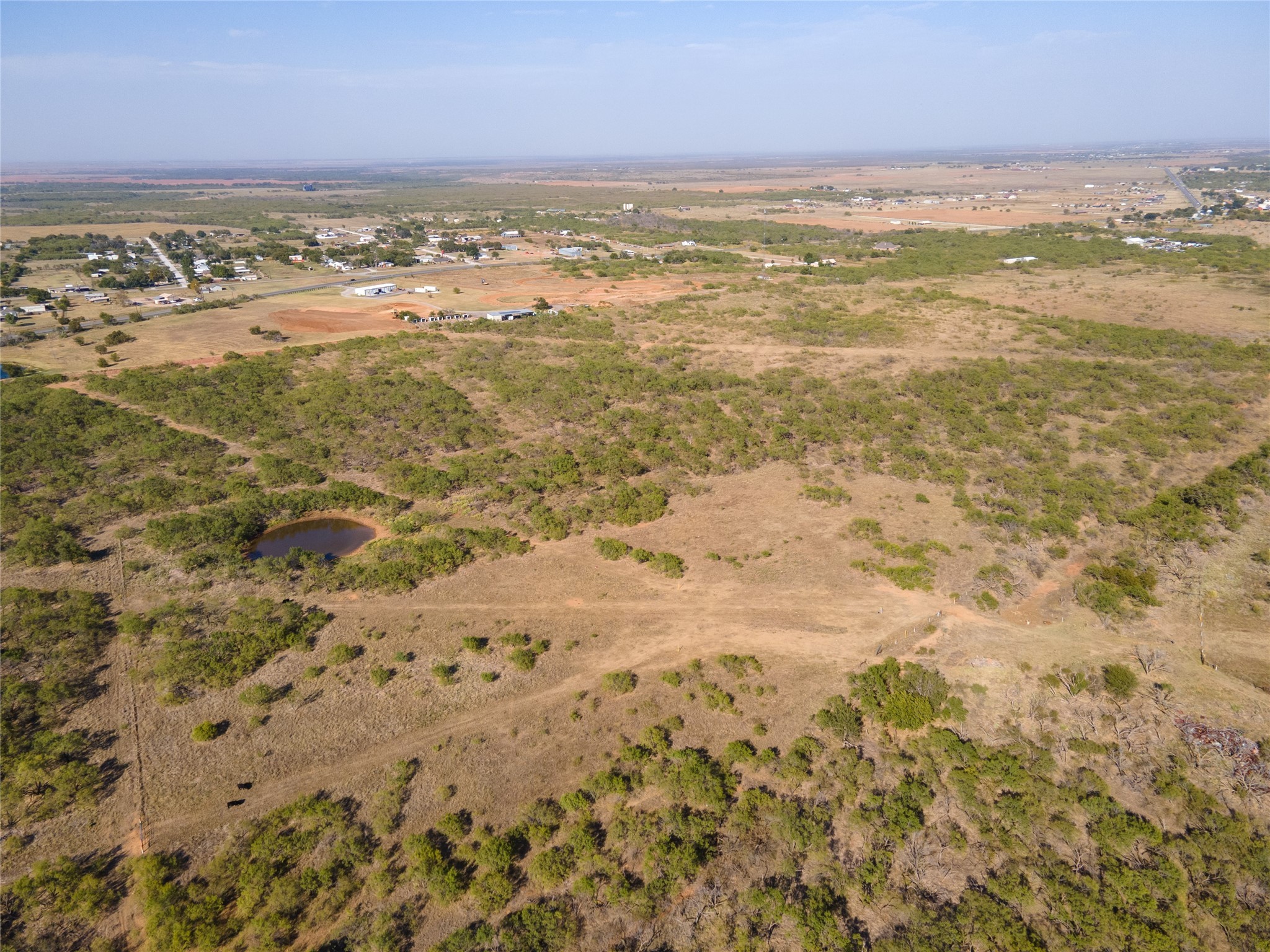 Tbd Kincall Road Wichita Falls TX 76305