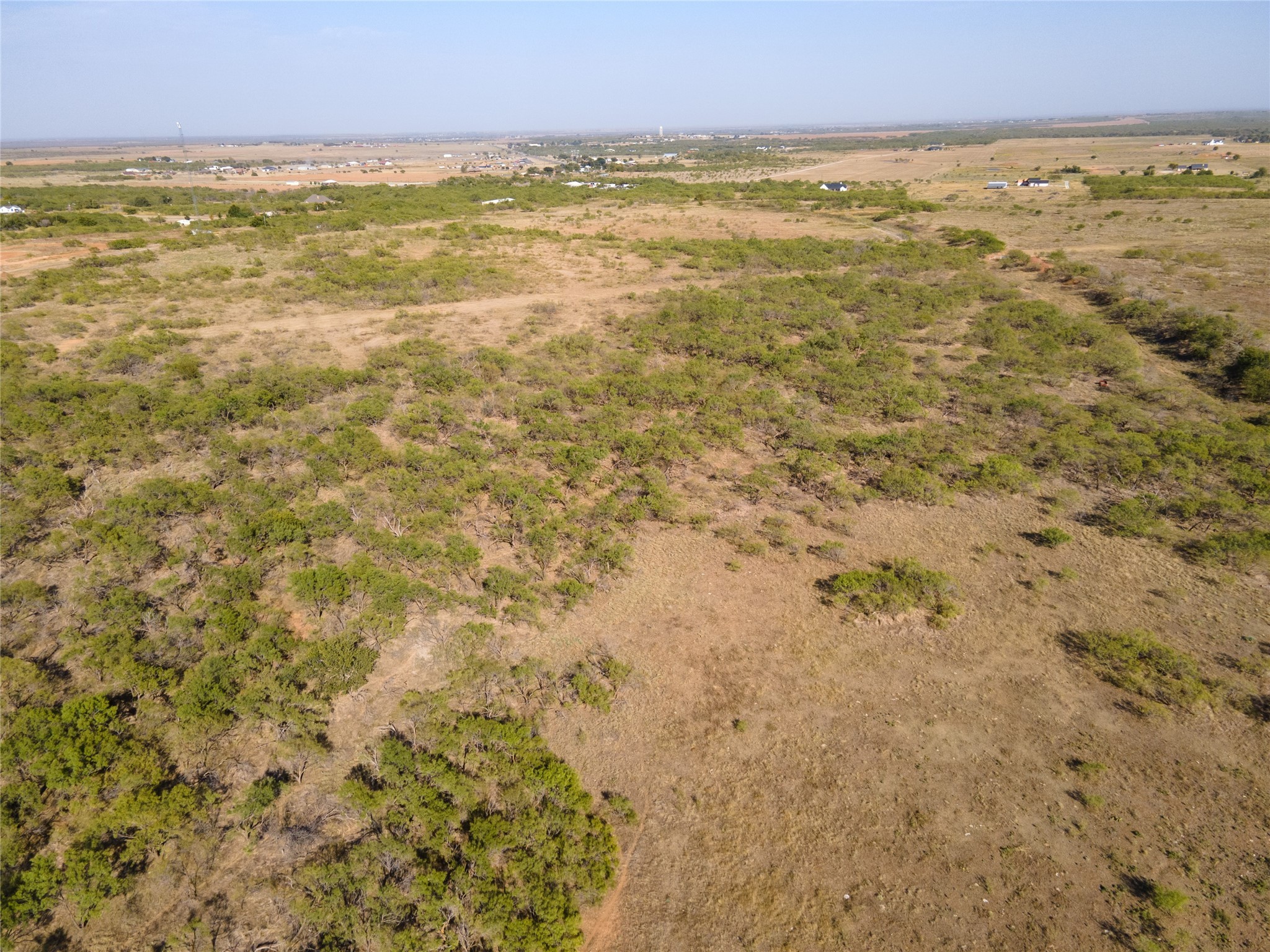 Tbd Kincall Road Wichita Falls TX 76305