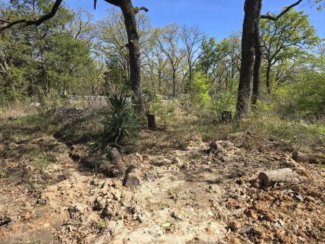 Lot 742 Oak Haven Drive Gun Barrel City TX 75156
