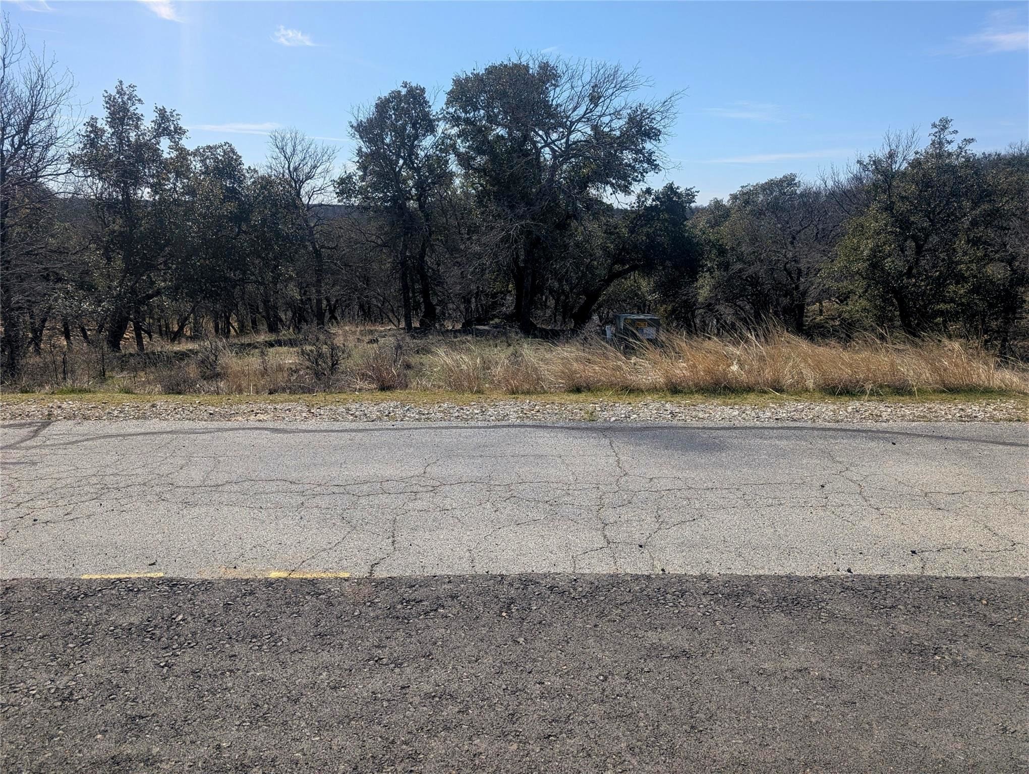 277 Vista Pointe Drive Chico TX 76431