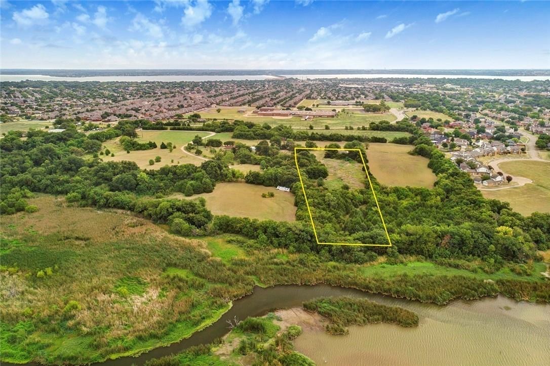 6829 Chiesa Road Rowlett TX 75089