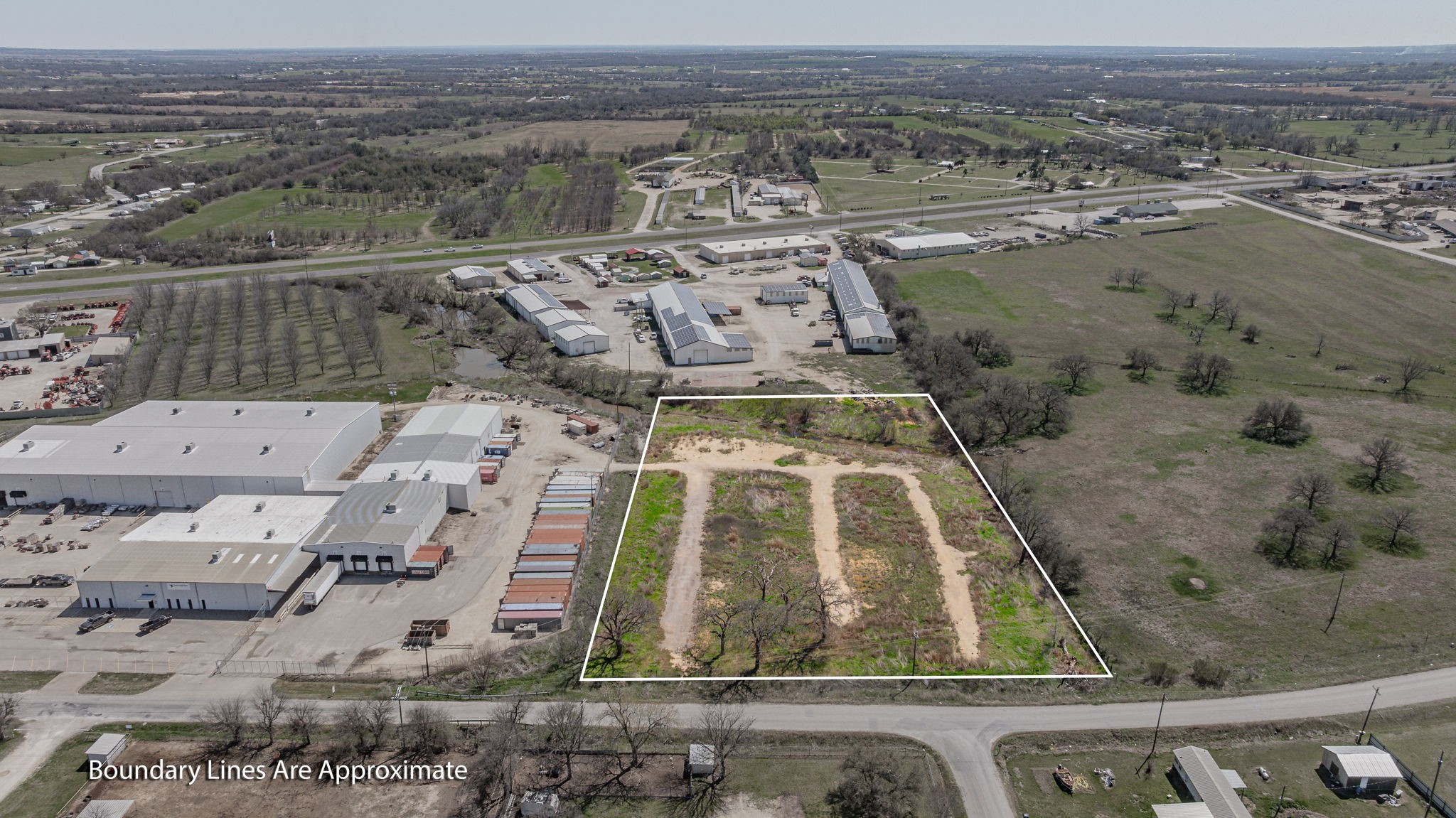 Tbd County Road 351 Stephenville TX 76401