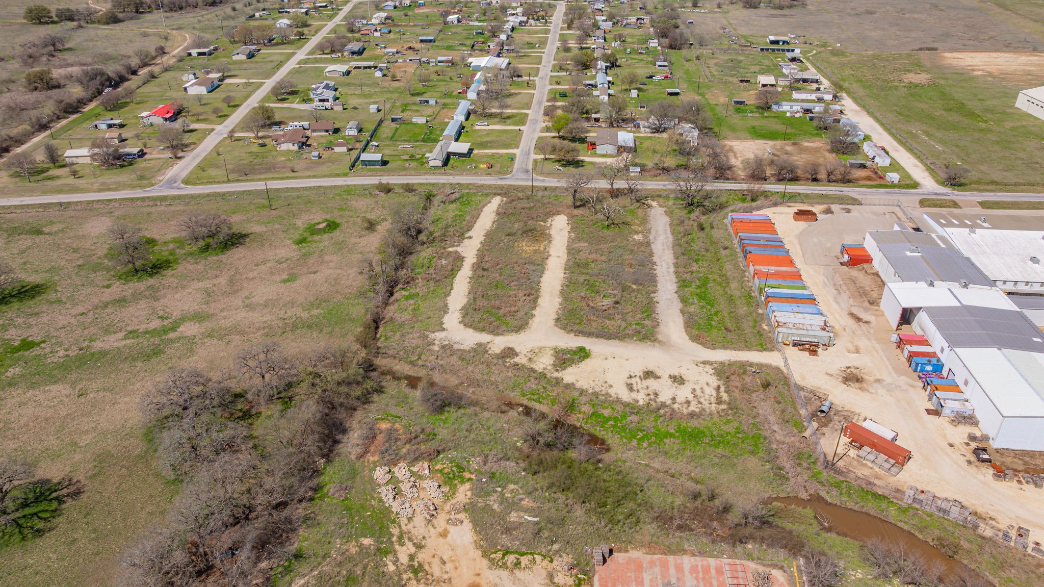 Tbd County Road 351 Stephenville TX 76401