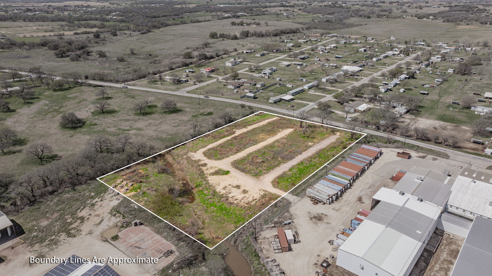 Tbd County Road 351 Stephenville TX 76401