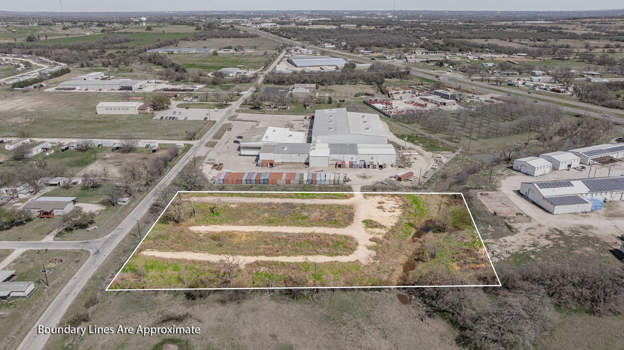 Tbd County Road 351 Stephenville TX 76401