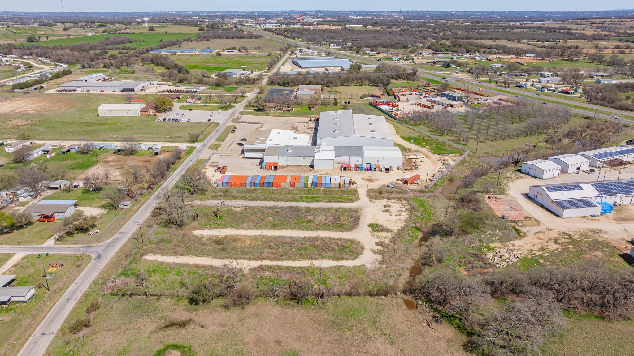 Tbd County Road 351 Stephenville TX 76401