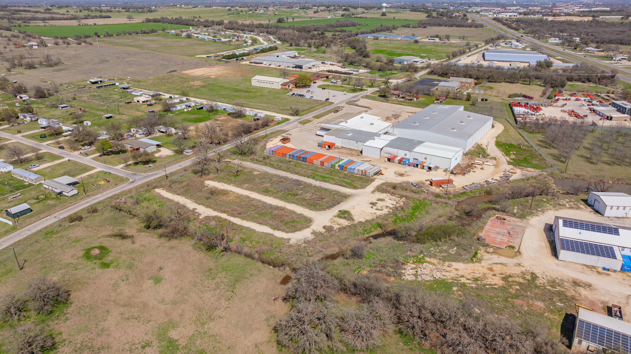 Tbd County Road 351 Stephenville TX 76401