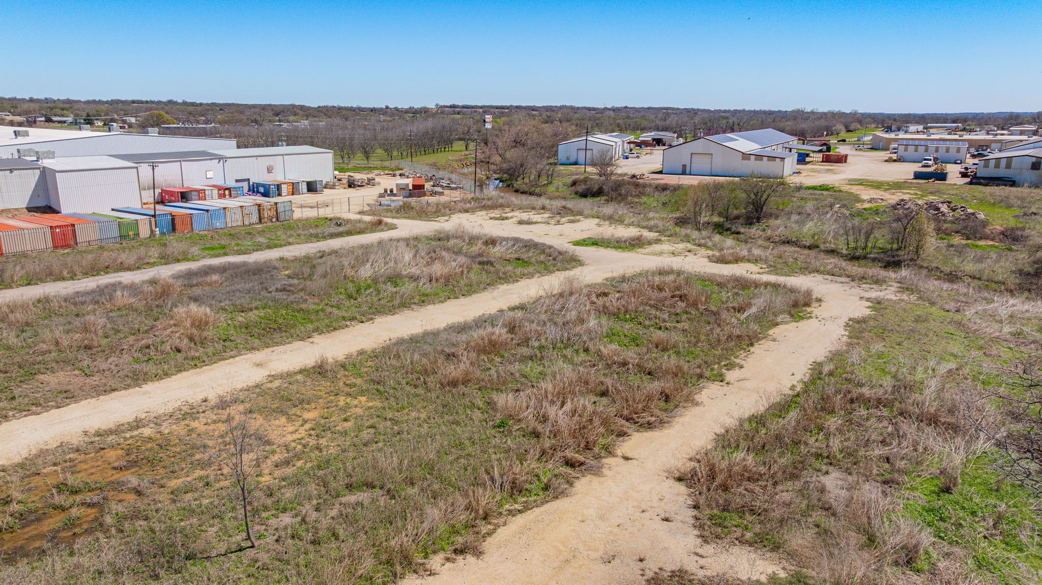 Tbd County Road 351 Stephenville TX 76401