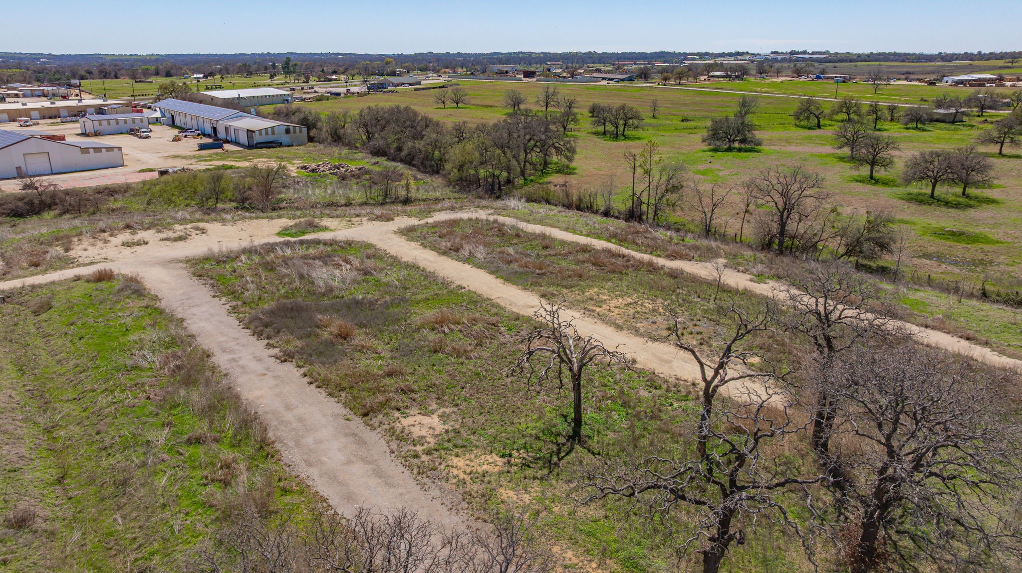 Tbd County Road 351 Stephenville TX 76401