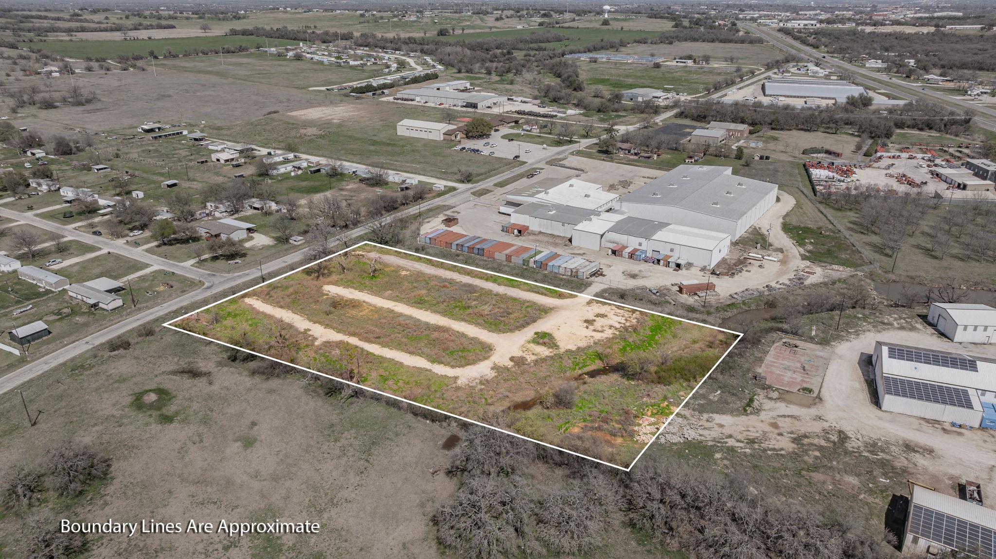 Tbd County Road 351 Stephenville TX 76401