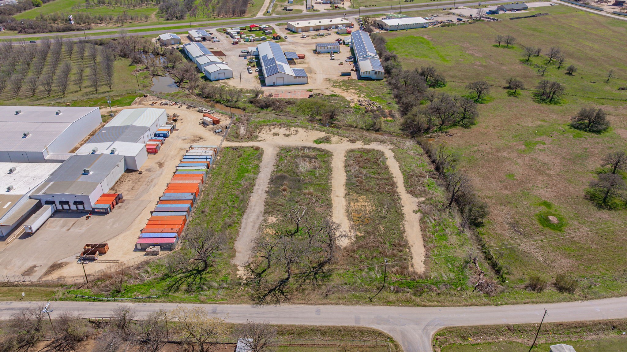 Tbd County Road 351 Stephenville TX 76401
