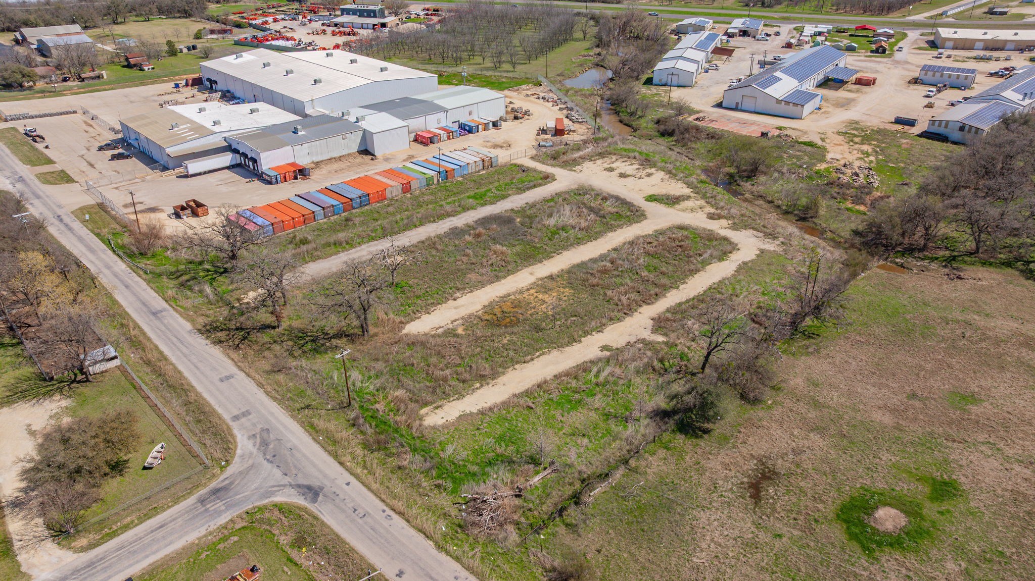 Tbd County Road 351 Stephenville TX 76401