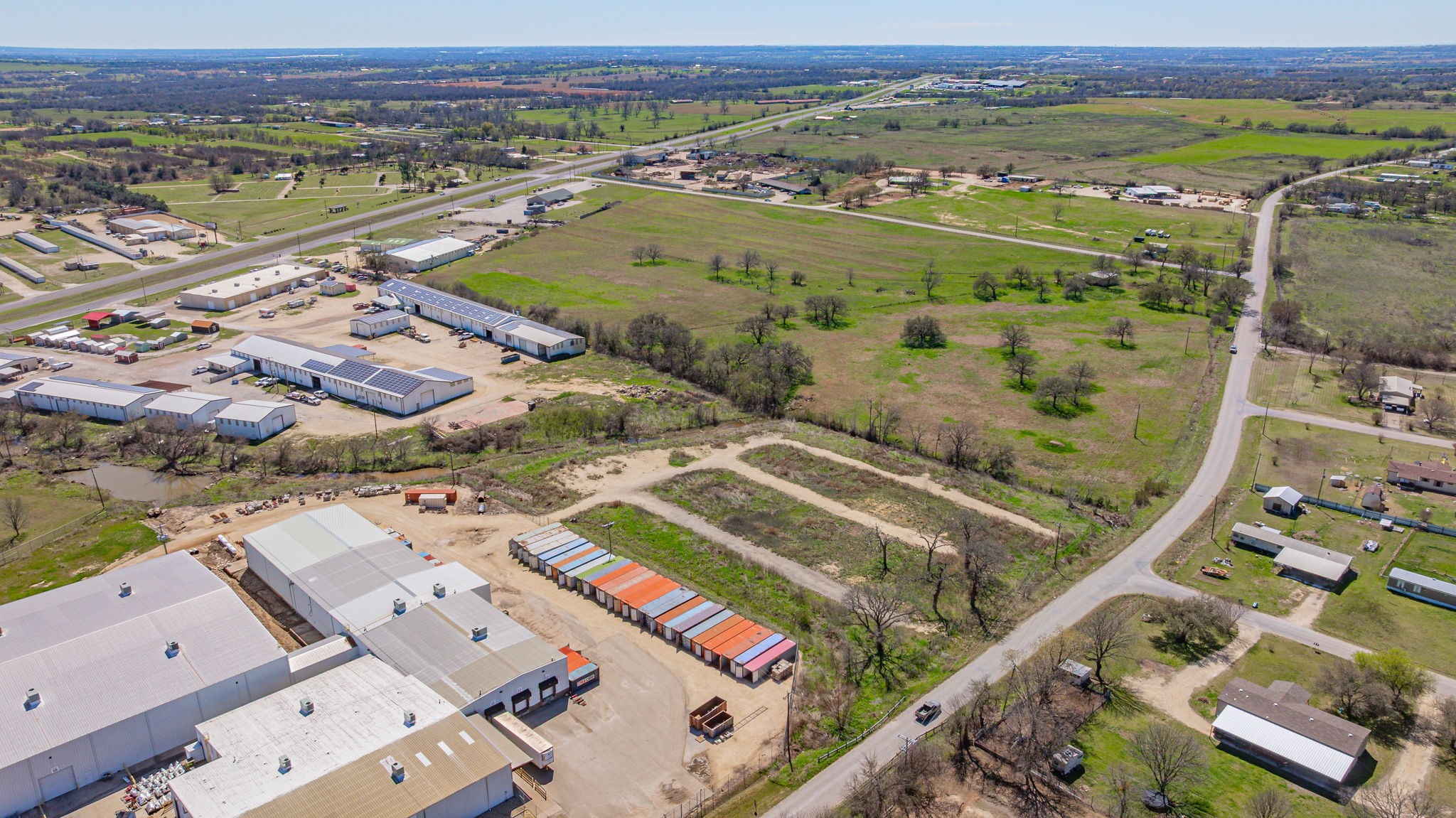 Tbd County Road 351 Stephenville TX 76401