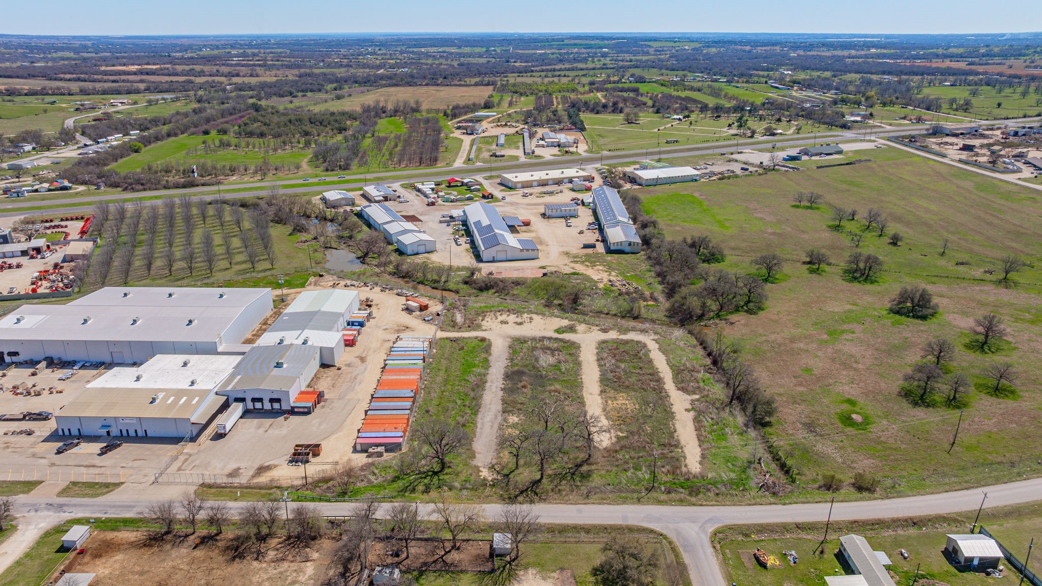 Tbd County Road 351 Stephenville TX 76401