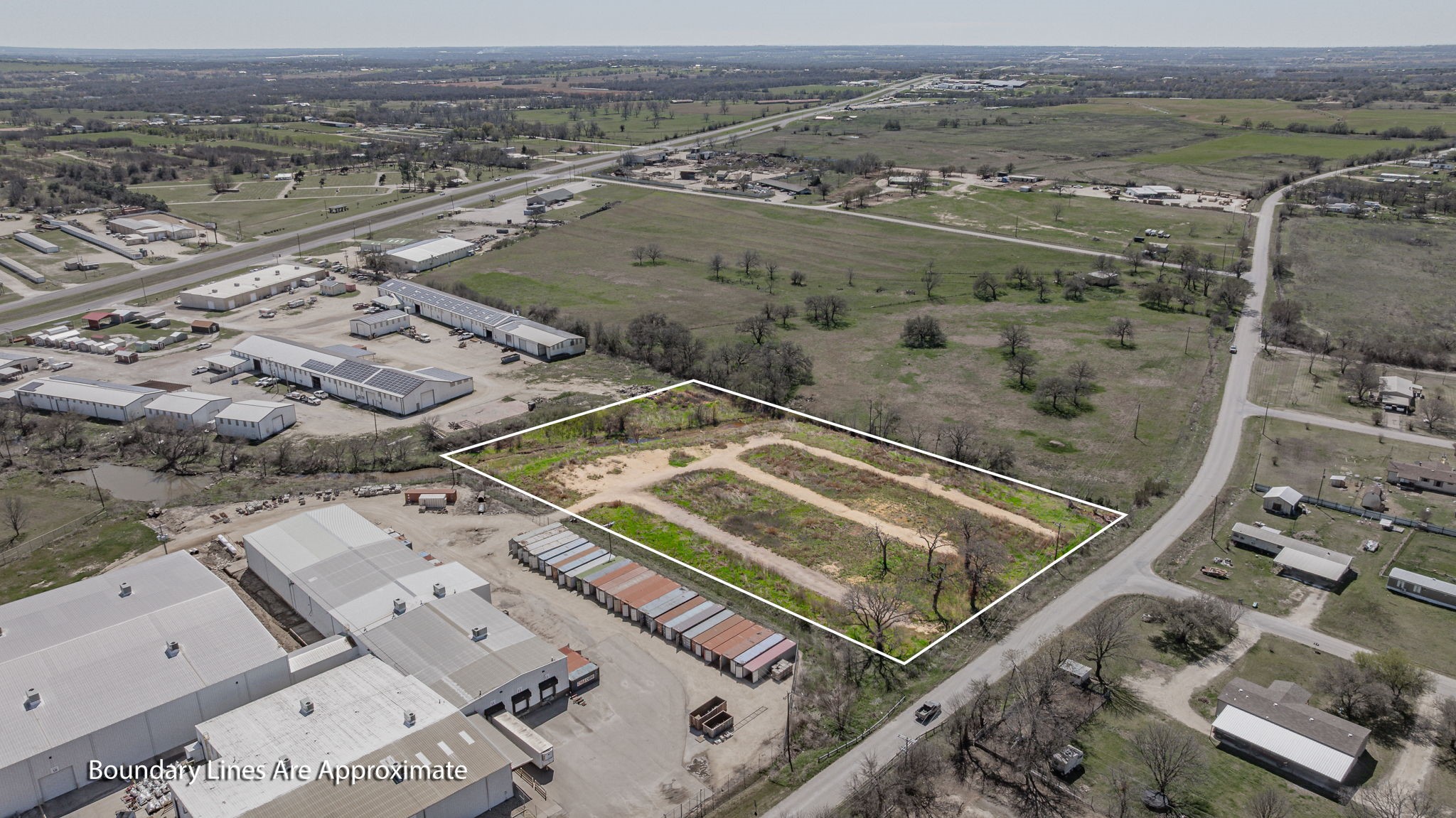 Tbd County Road 351 Stephenville TX 76401