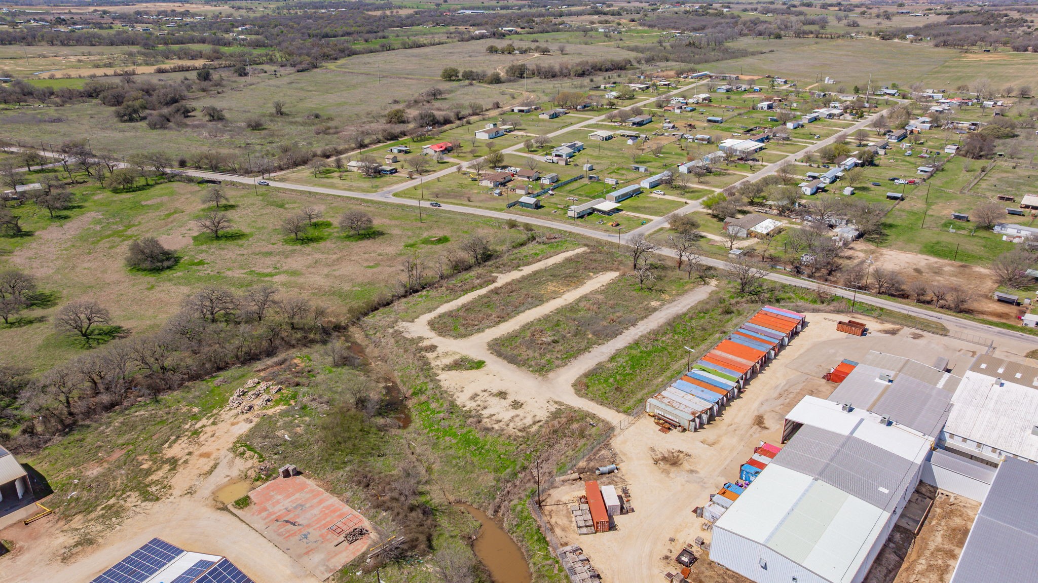 Tbd County Road 351 Stephenville TX 76401
