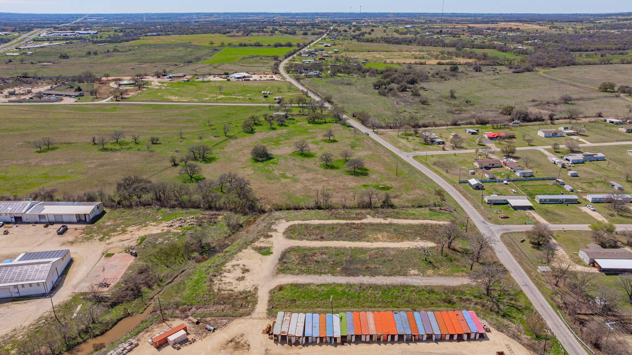 Tbd County Road 351 Stephenville TX 76401