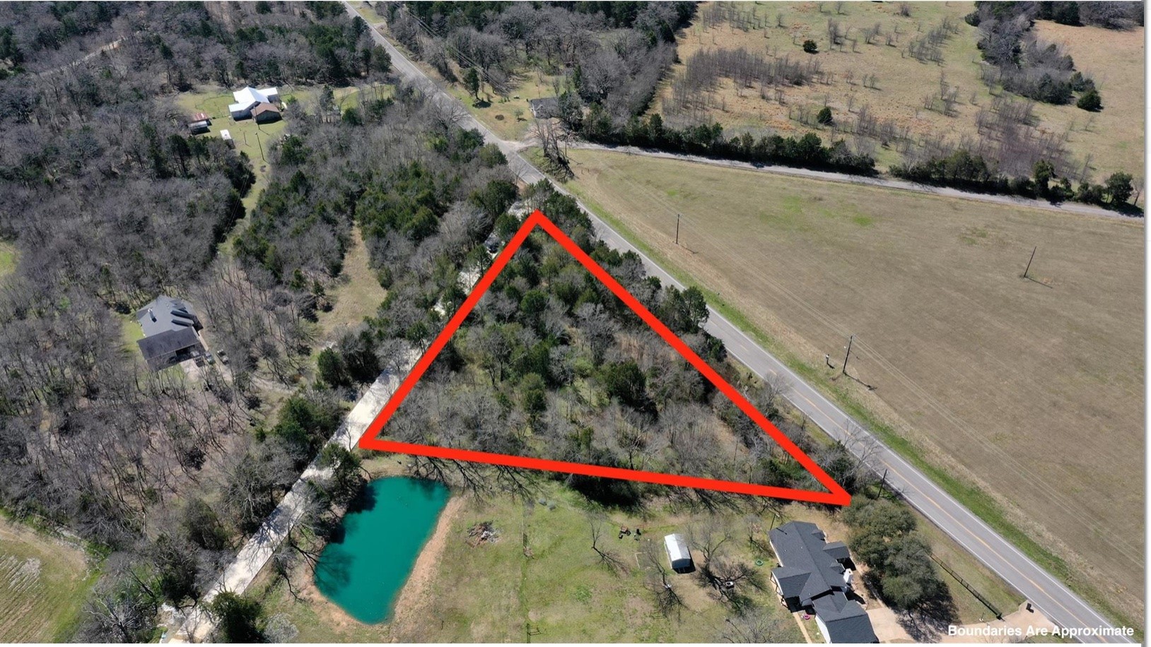 000 Fm 859 Wills Point TX 75169