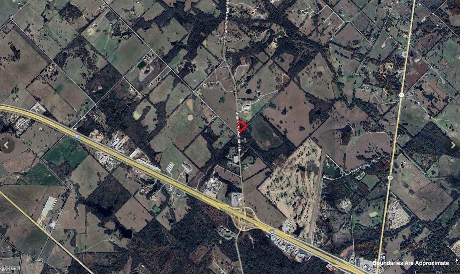 000 Fm 859 Wills Point TX 75169