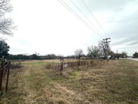 Tbd Big Indian Road Callisburg TX 76240