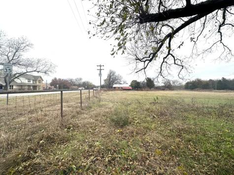 Tbd Big Indian Road Callisburg TX 76240