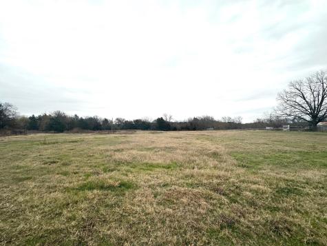 Tbd Big Indian Road Callisburg TX 76240