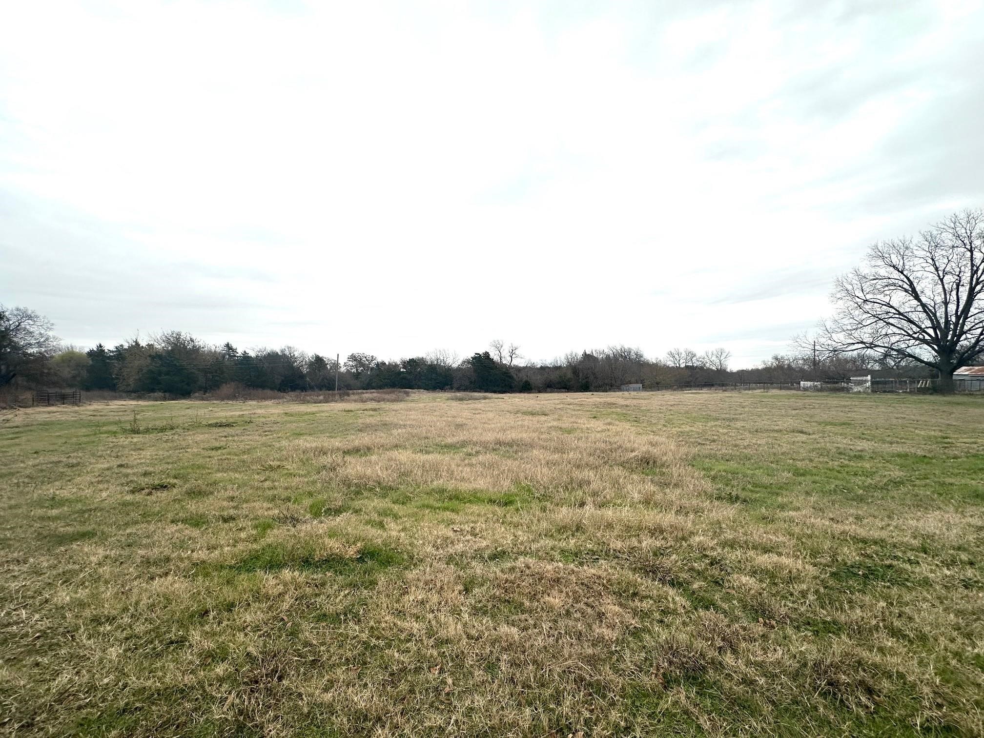 Tbd Big Indian Road Callisburg TX 76240