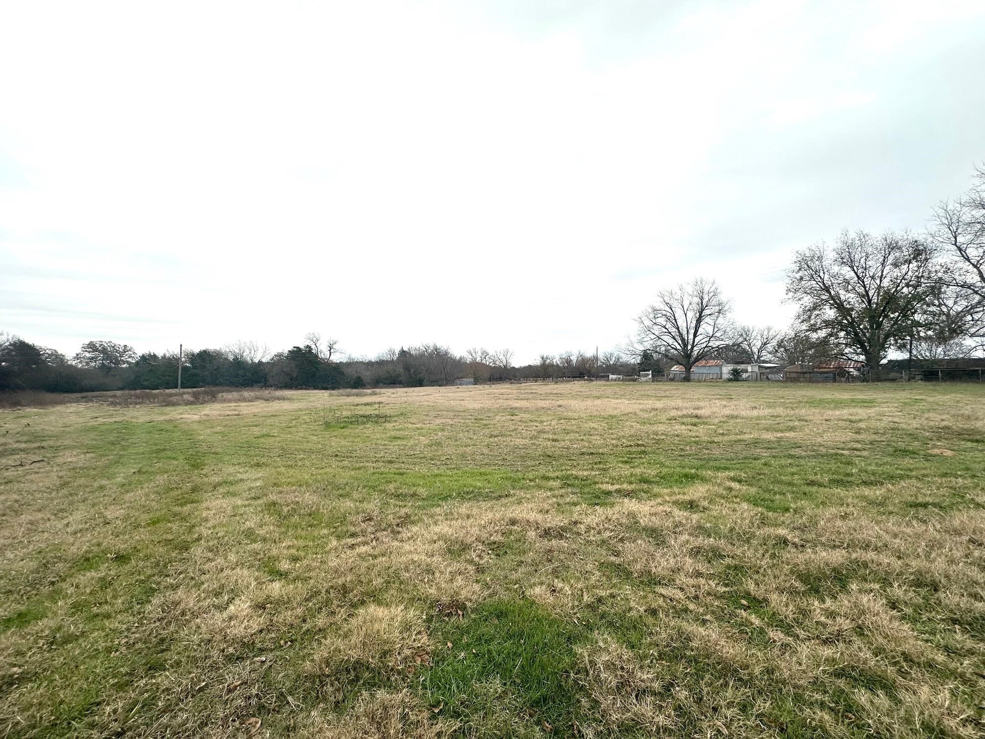 Tbd Big Indian Road Callisburg TX 76240
