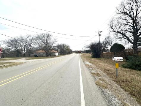 Tbd Big Indian Road Callisburg TX 76240
