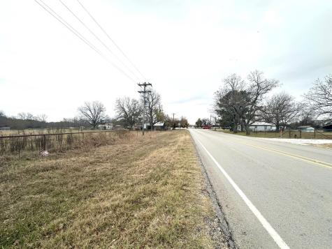 Tbd Big Indian Road Callisburg TX 76240