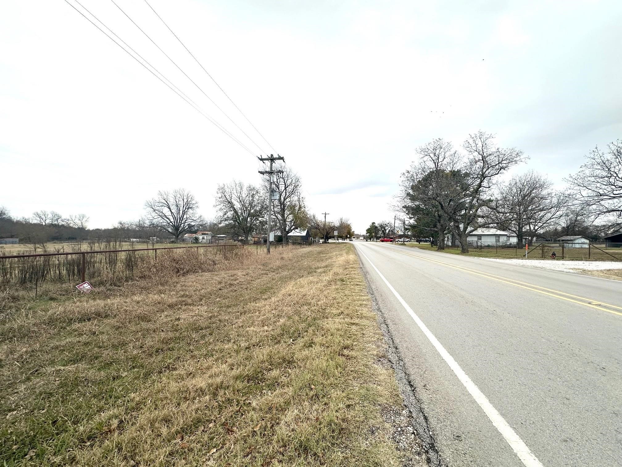 Tbd Big Indian Road Callisburg TX 76240