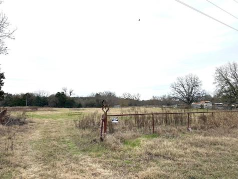 Tbd Big Indian Road Callisburg TX 76240