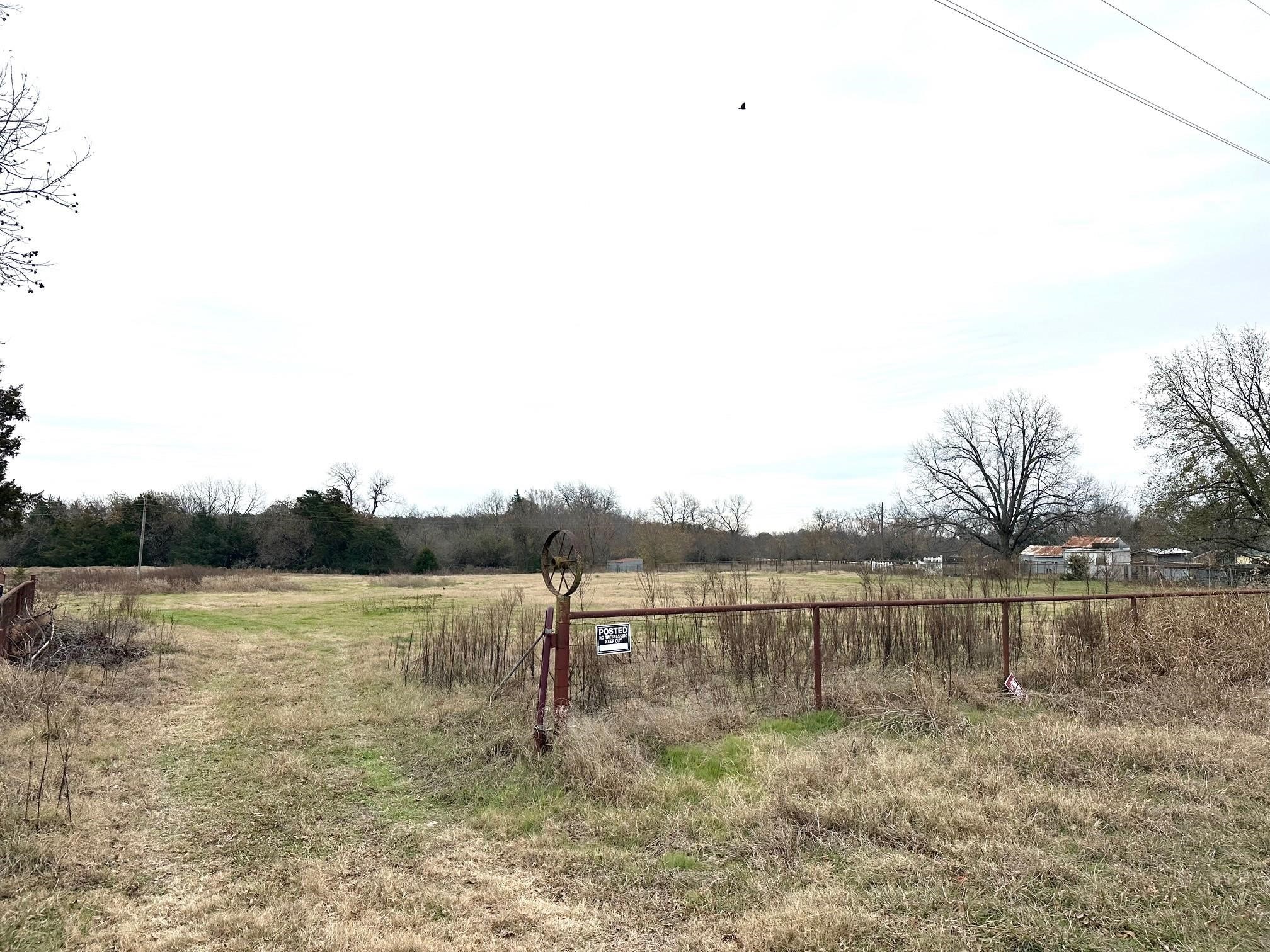 Tbd Big Indian Road Callisburg TX 76240