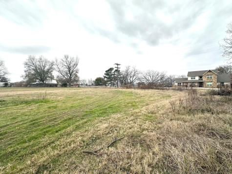 Tbd Big Indian Road Callisburg TX 76240