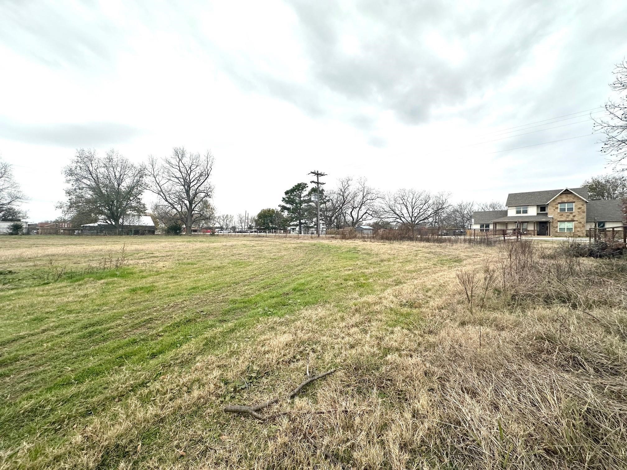 Tbd Big Indian Road Callisburg TX 76240