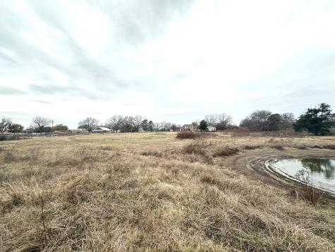 Tbd Big Indian Road Callisburg TX 76240