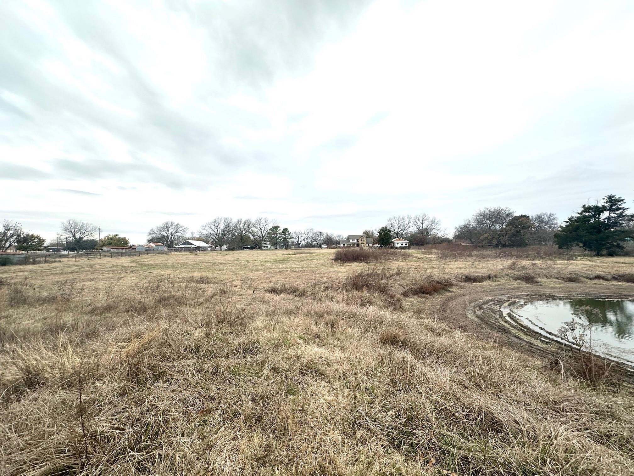Tbd Big Indian Road Callisburg TX 76240