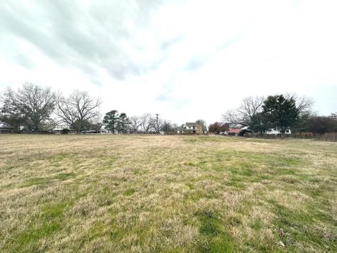 Tbd Big Indian Road Callisburg TX 76240