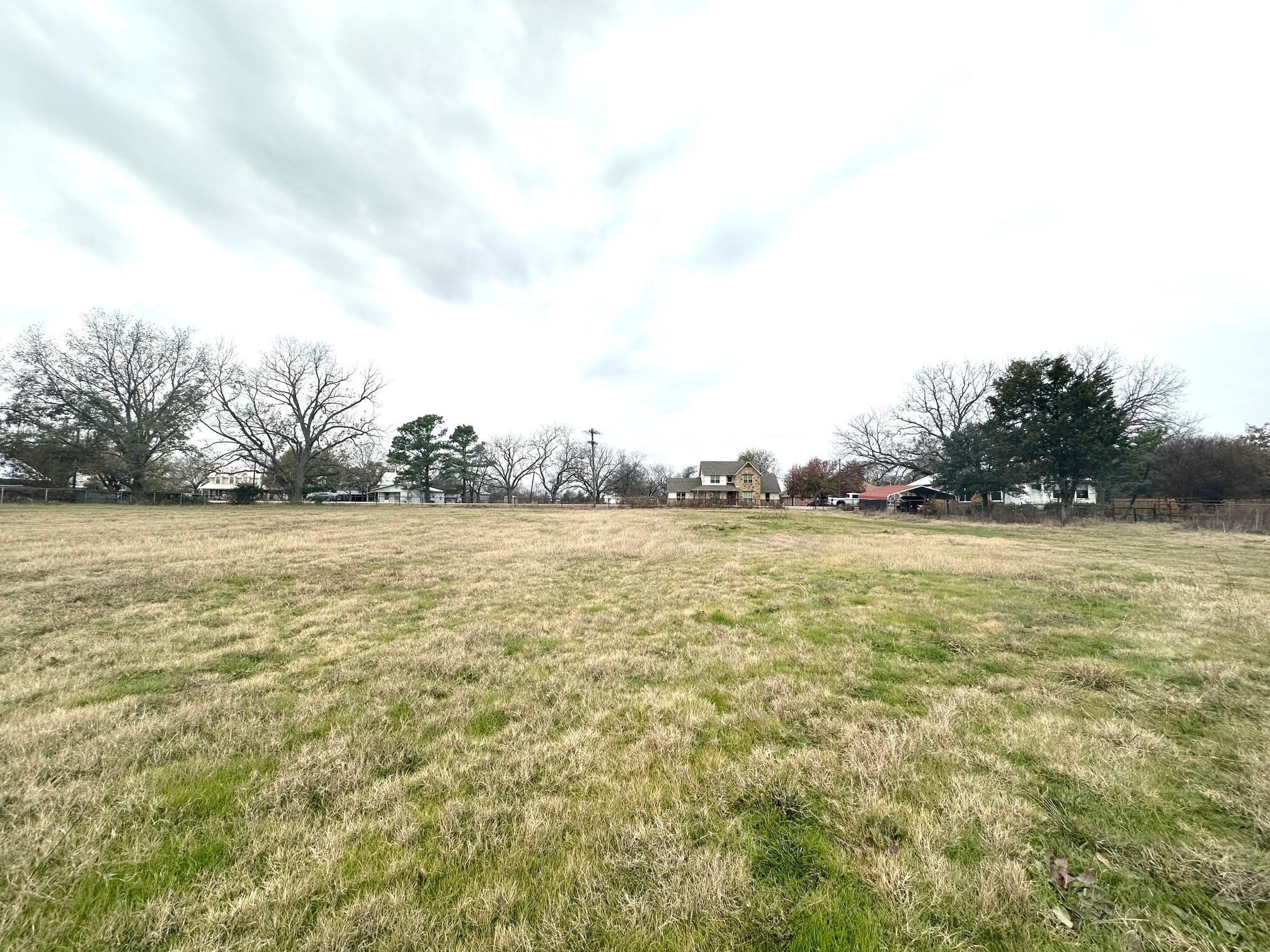 Tbd Big Indian Road Callisburg TX 76240