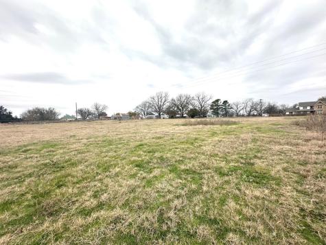 Tbd Big Indian Road Callisburg TX 76240