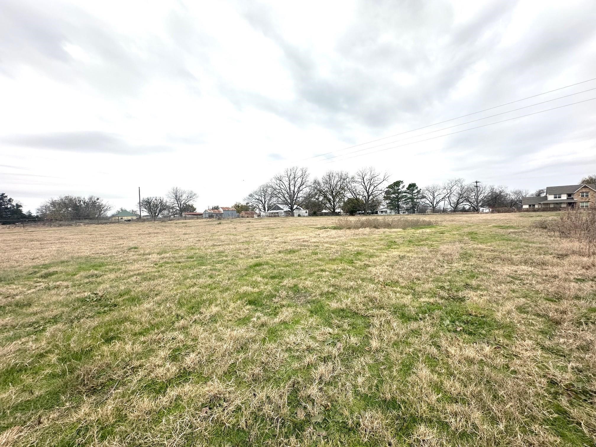 Tbd Big Indian Road Callisburg TX 76240