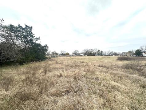 Tbd Big Indian Road Callisburg TX 76240