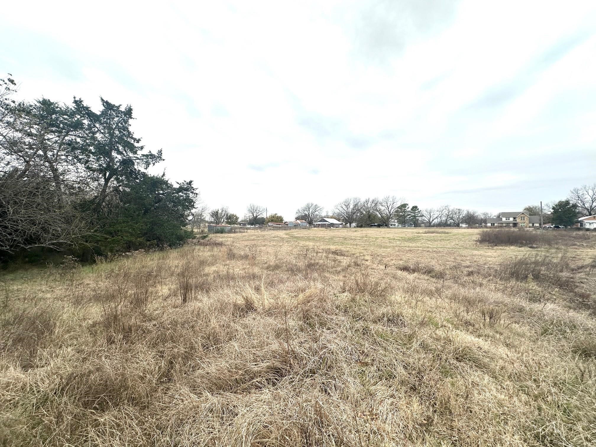 Tbd Big Indian Road Callisburg TX 76240